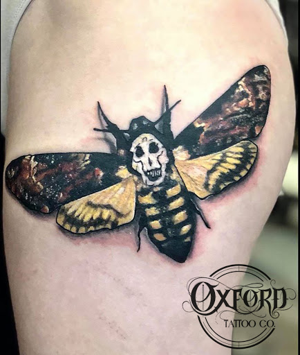 Explore yahweh tattoo ideas, creative tattoo ideas in Oxford, available at Oxford Tattoo Co.