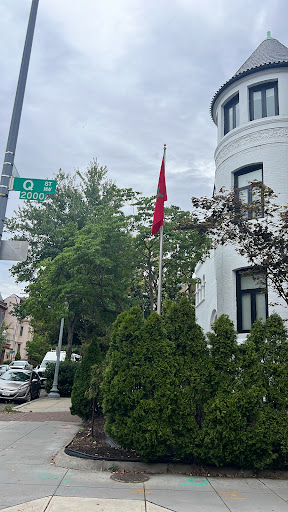 Morocco Consulate Embassy of Marruecos in Washington