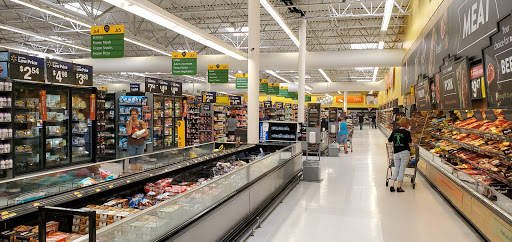 Department Store «Walmart Supercenter», reviews and photos, 2100 Summit Ridge Plaza, Mt Pleasant, PA 15666, USA