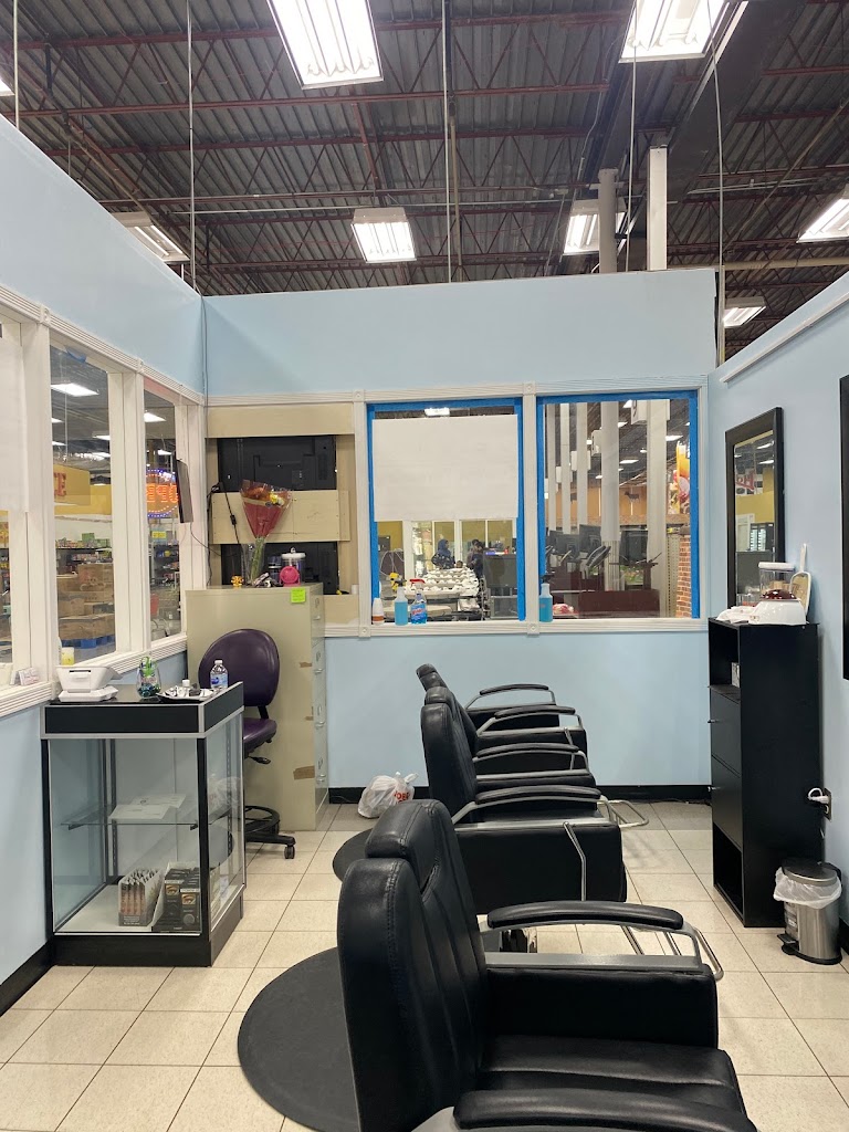 Everest Threading & waxing 43232