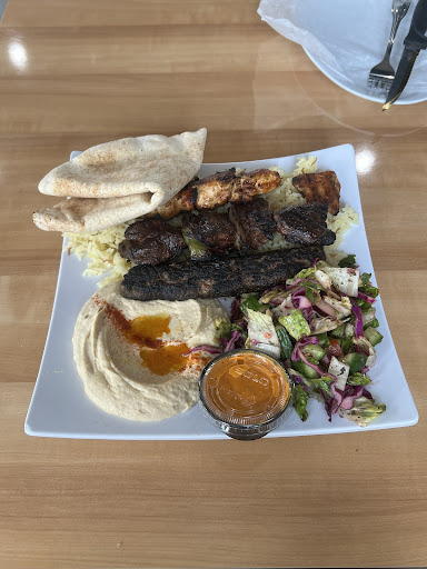 World Famous Grill (Bell)