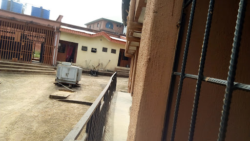 Graceland Lodge, Okigwe, Nigeria, Hostel, state Imo