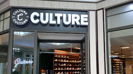 Culture Shoes and Clothing