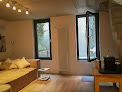 THE-ROOMS No. 47 - Cityloft zum Wohnen und Arbeiten