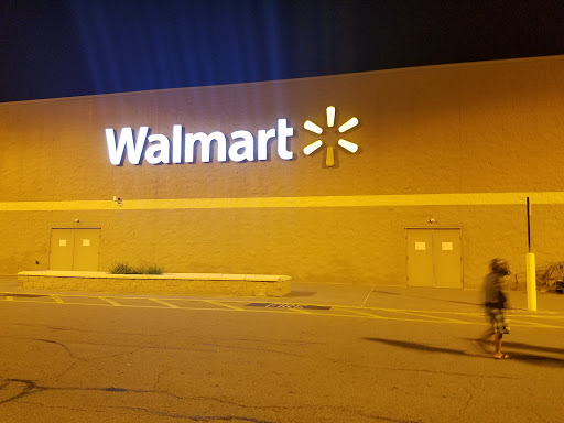 Department Store «Walmart Supercenter», reviews and photos, 1200 Marketplace Dr, Rochester, NY 14623, USA