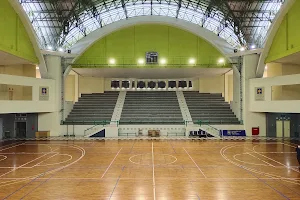UII Sports Building image