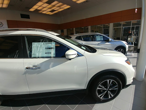 Chevrolet Dealer «Porter Chevrolet», reviews and photos, 414 E Cleveland Ave, Newark, DE 19711, USA