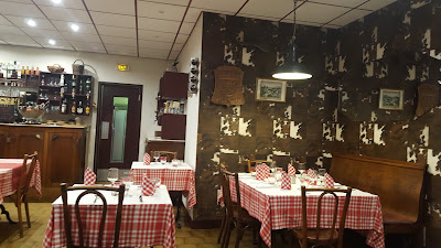 Le Veau d'Or à Rouen