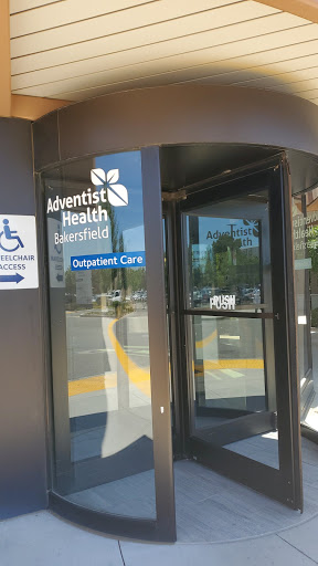 Quest Imaging Adventist Health Bakersfield image