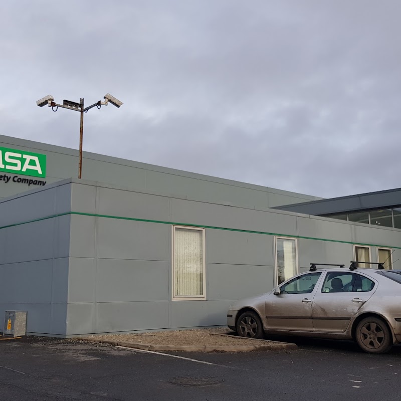 MSA - General Monitors (Ireland) Limited