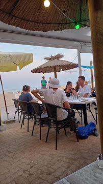 Atmosphère du Restaurant Roquille Beach à Agde - n°14