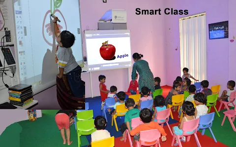 EuroKids Preschool in Anand, Gujarat image