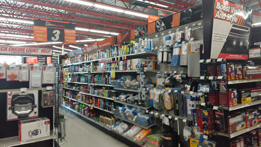 Auto Parts Store «AutoZone», reviews and photos, 1530 N Federal Hwy, Hollywood, FL 33020, USA