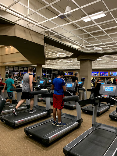 Gym «Life Time Fitness», reviews and photos, 40000 High Pointe Blvd, Novi, MI 48375, USA