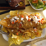 Photo n°3 de l'avis de Paulo.o fait le 08/06/2021 à 20:18 sur le  Churrasqueira Portuguesa à Penafiel