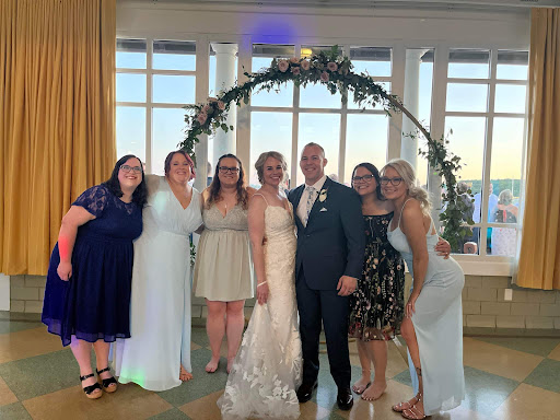 Banquet Hall «The Riviera Ballroom», reviews and photos, 812 Wrigley Dr, Lake Geneva, WI 53147, USA