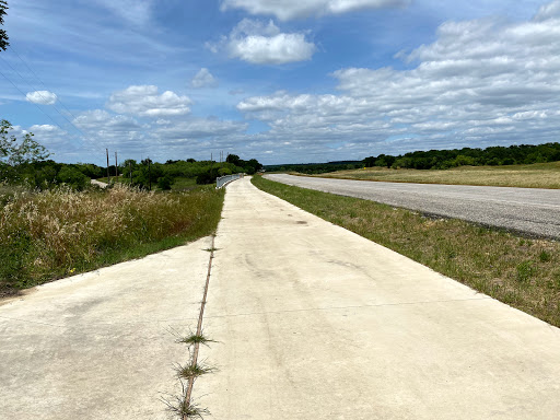 Nature Preserve «Cedar Mountain Nature Preserve», reviews and photos, 1300 Farm to Market 1382, Cedar Hill, TX 75104, USA