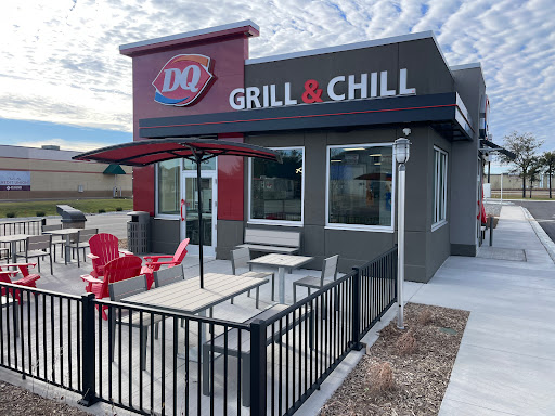 Dairy Queen Grill & Chill