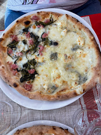 Pizza du Restaurant italien da Gerardo à Nice - n°14