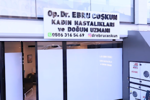 Op. Dr. Ebru Coşkun Kadin Hastaliklari ve Dogum image