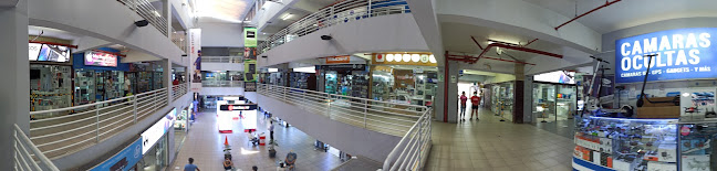 Opiniones de Compu Palace en Miraflores - Centro comercial