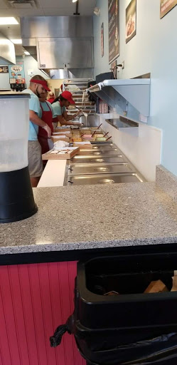 Donut Shop «Duck Donuts», reviews and photos, 409 Pisgah Church Rd, Greensboro, NC 27455, USA