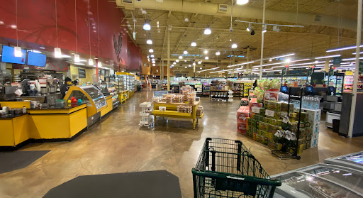 Grocery Store «Whole Foods Market», reviews and photos, 4315 Arden Way, Sacramento, CA 95864, USA