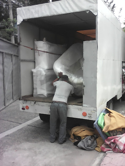 Tym Santa Maria en Jalisco