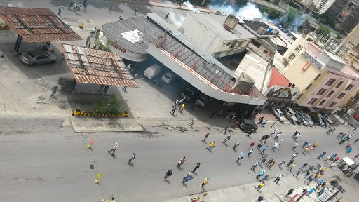 Constructoras Caracas
