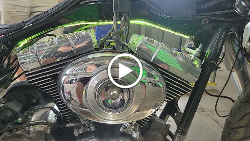 Car Stereo Store «Raam Audio and Electronics», reviews and photos, 269 S Circle Dr, Colorado Springs, CO 80910, USA