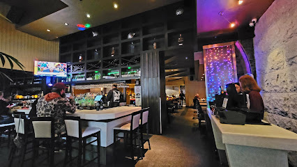 BarChi Sushi - 206 Colorado St, Austin, TX 78701