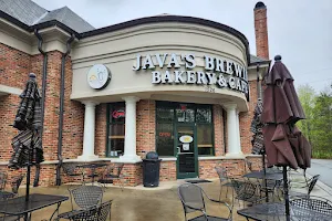 Java's Brewing Bakery and Cafe image