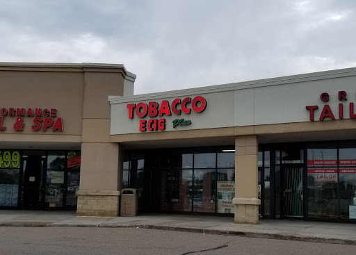 Tobacco & Cigar Outlet Plus, 1278 County Rd 42 W, Burnsville, MN 55337, USA, 