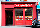 La Musardine Paris