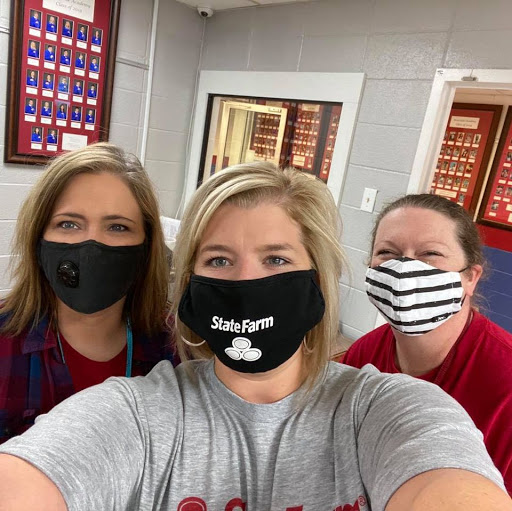 Auto Insurance Agency «Laura Wood - State Farm Insurance Agent», reviews and photos