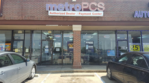 Cell Phone Store «MetroPCS Authorized Dealer», reviews and photos, 450 E Hwy 67, Duncanville, TX 75137, USA
