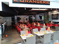Photos du propriétaire du Restaurant français Les Jardins de l'Orangerie à Bègles - n°15