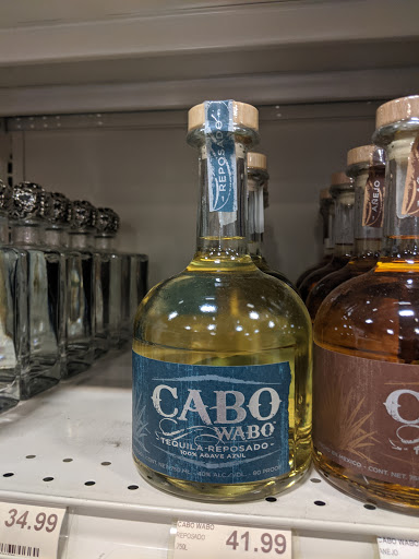 Liquor Store «Joe Canals Liquor», reviews and photos, 6036 E Black Horse Pike, Egg Harbor Township, NJ 08234, USA