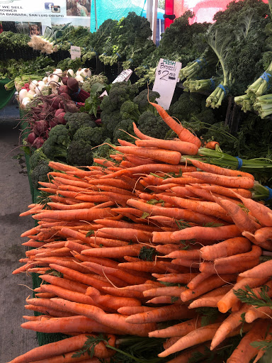 High Desert Farmer’s Market