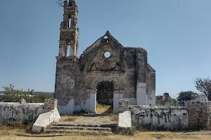 Ex Hacienda de Chicomocelo image