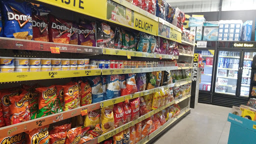 Discount Store «Dollar General», reviews and photos, 2401 McKinney St, Melissa, TX 75454, USA