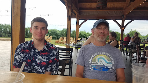 Winery «Treleaven Wines», reviews and photos, 658 Lake Rd, King Ferry, NY 13081, USA