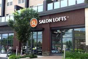 Salon Lofts - Sterling Cascades image
