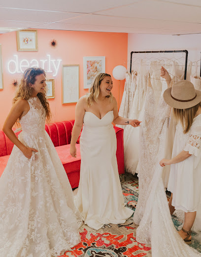Dearly Consignment Bridal Shop