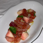 Photo n°1 de l'avis de Hayley.i fait le 20/07/2023 à 20:15 sur le  Formica à Favignana