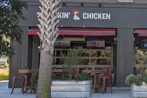 Kickin' Chicken image