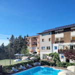Photo n°1 de l'avis de Jule.a fait le 05/08/2022 à 18:48 sur le  Hotel Scoiattolo à Baselga di Pine' (TN)