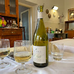 Photo n°4 de l'avis de Francesco.a fait le 25/04/2022 à 15:34 sur le  Ristorante La Pineta Monteluco à Gaiole in Chianti