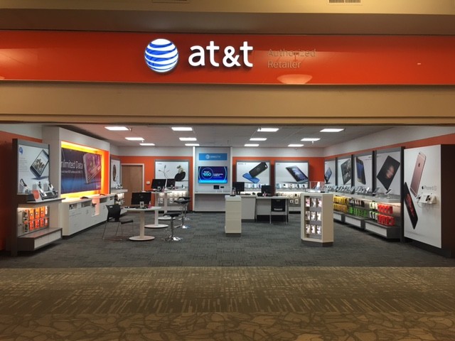 AT&T Store