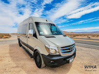 WIHA MotorCars 威漢汽車 (Sprinter Passenger Van Rental) - Photo 3 - Car repair in Walnut, CA, Anaheim